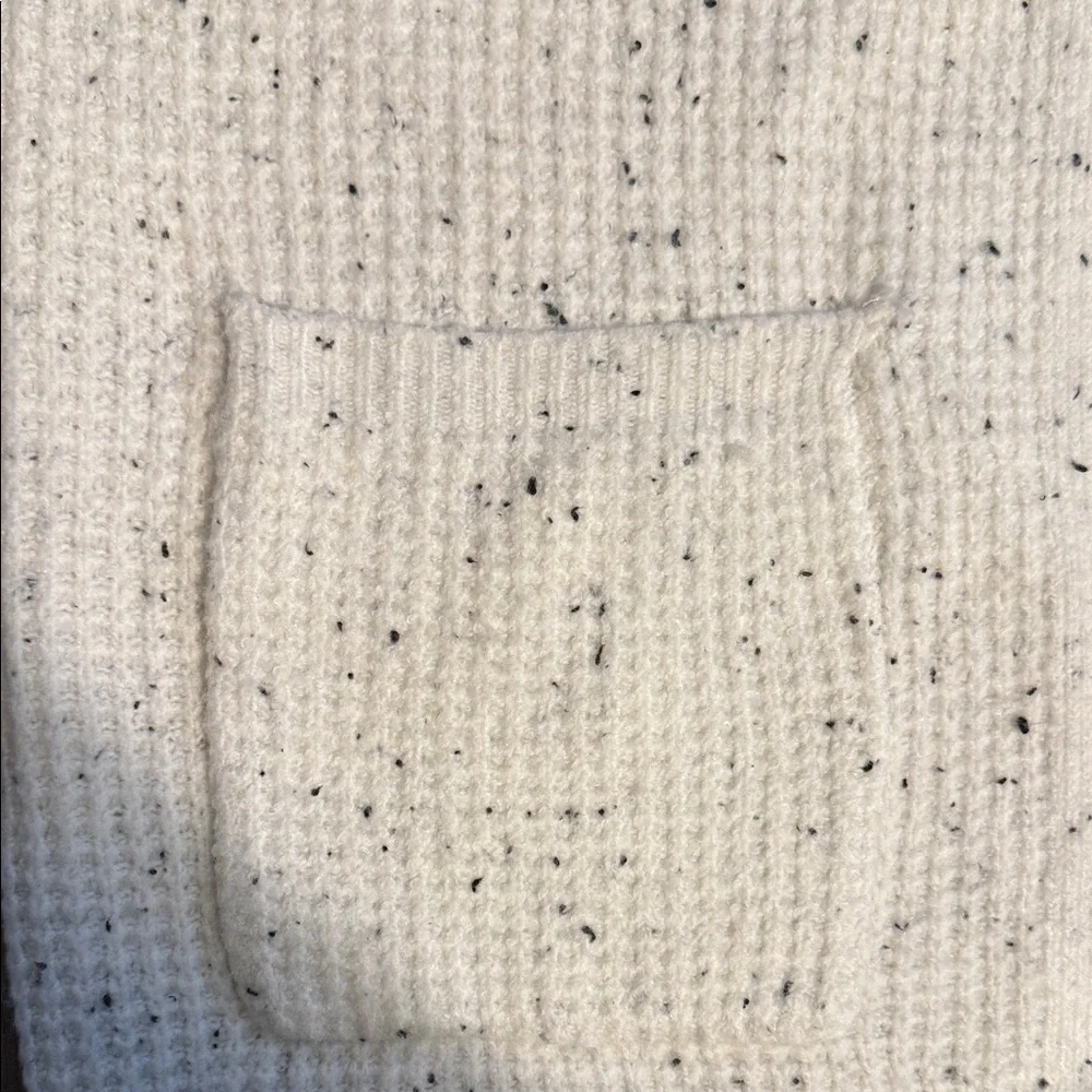 Madison Grey layering elegant speckled